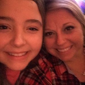 Meet your Posher, Misty